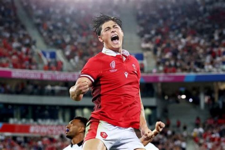 Wales v Portugal Rugby World Cup 2023 kick-off time, TV channel, live stream