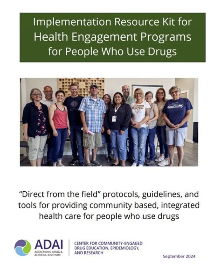 Walk-in clinics for opioid addiction offer meds first, fast