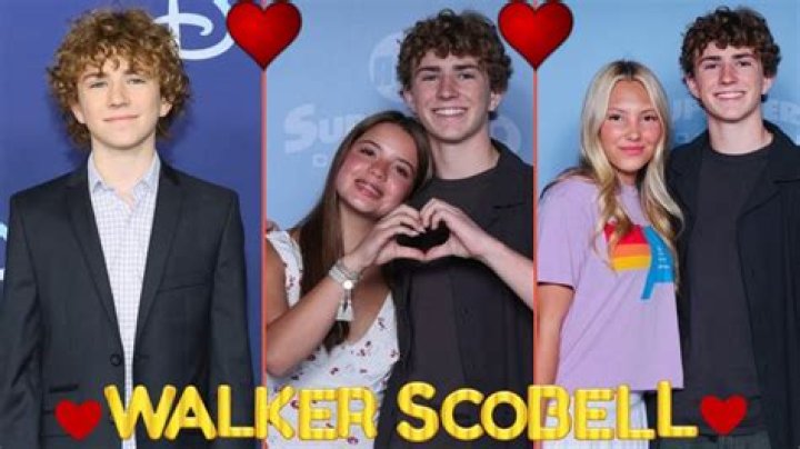 Walker Scobell Girlfriend: Who Is She And What Do We Know?
