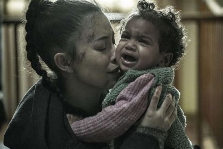 Walking Dead Rosita’s baby father: Who got her pregnant?