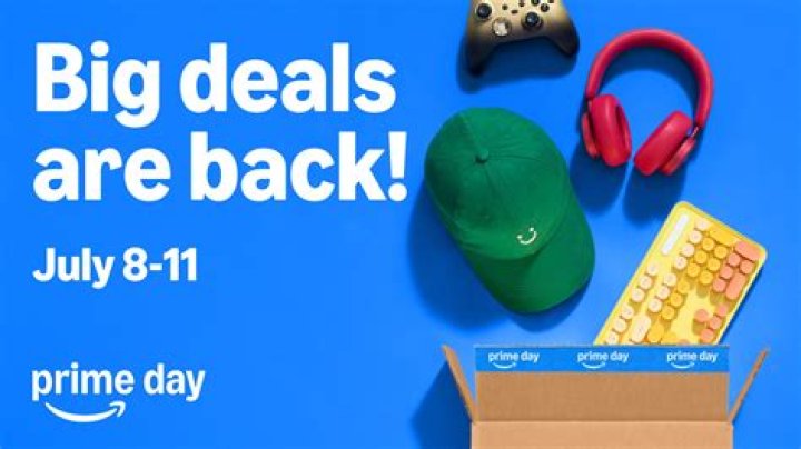 Walmart's Answer to Amazon Prime Day Brings Big Video Game Deals