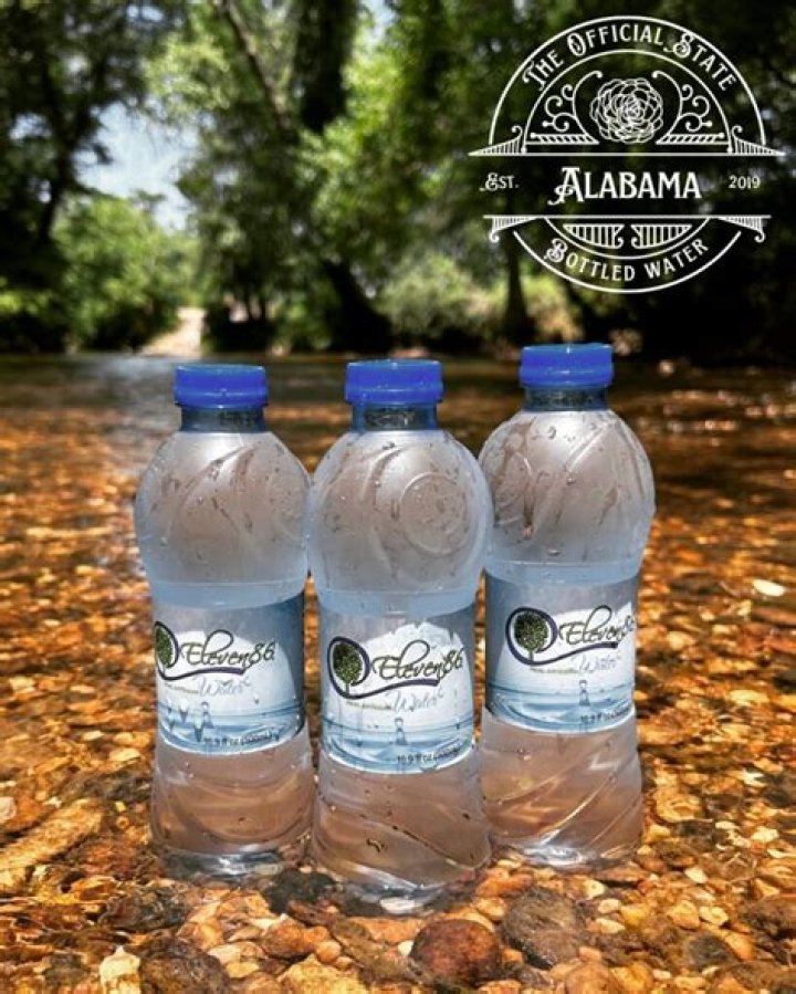 Walmart’s First Black-Owned Water Brand Sells Out Only a Month After Hitting Shelves