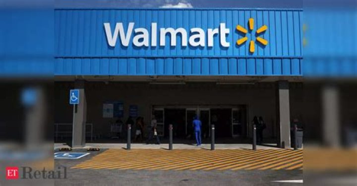 Walmart slashes price of its online subscription service for those on government aid by half