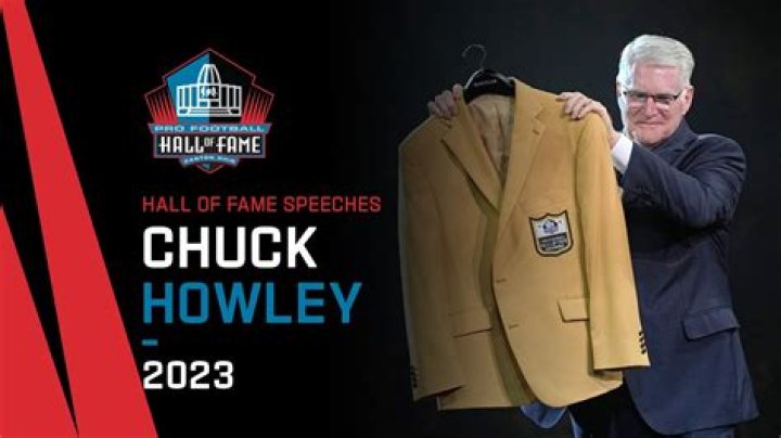 Walter Nicholas Howley Net Worth (2024)