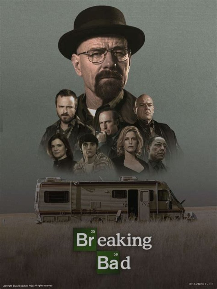 Walter White's Fate Confirmed Ahead of El Camino