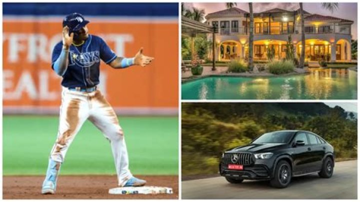 Wander Franco Net Worth 2023, Salary, Endorsements, Cars, Houses, Properties, Charities, Etc