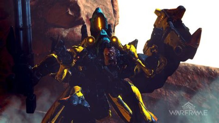 Warframe Gets Tubemen Of Regor Update