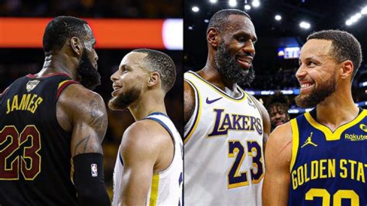 Warriors Tried To Pair Star Rivals LeBron James and Stephen Curry With Deadline Day Bid: Report
