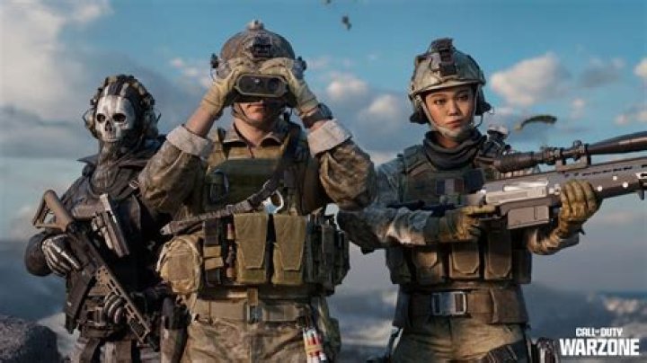 Warzone Glitch Giving Players Easy Wins
