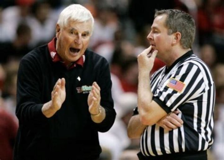 Was Bob Knight Racist? Controversial Past Of Legendary Coach