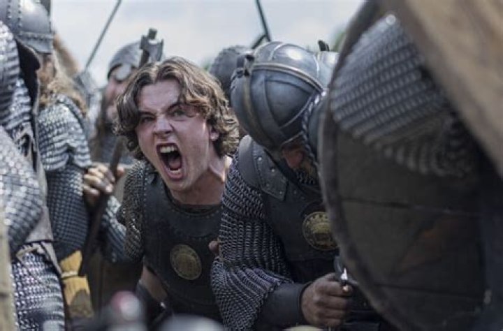 Was King Aethelstan Gay in Real Life?