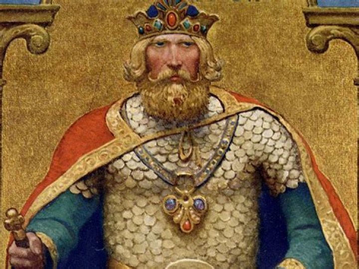 Was King Arthur Real?