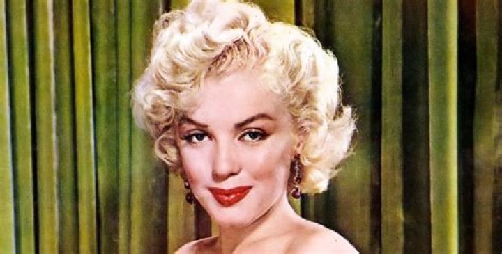 Was Marilyn Monroe a Natural Blonde? What Was Her Real Hair Color?