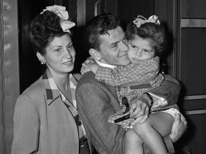 Was Nancy Sinatra Related To Frank Sinatra? Exploring Their Family Ties