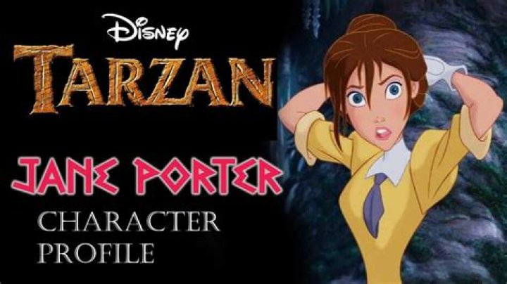 Was Tarzan Hot? The Animated Character Stirs Up A Lot Of Debate