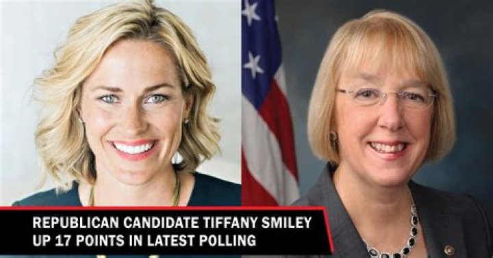 Washington Candidate Tiffany Smiley Makes A Run, Here Is What We Know About Her