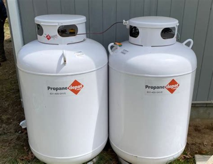 Waste Commission: For safety’s sake, properly dispose of propane tanks