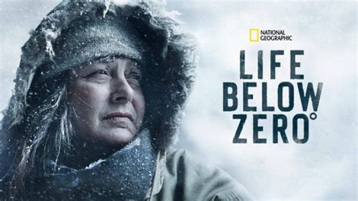 Watch an exclusive preview of Life Below Zero: Port Protection, showing the beauty and dangers of Alaskan life