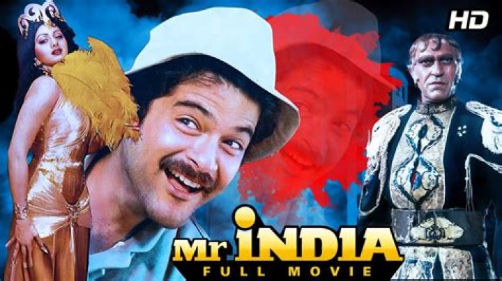 WATCH: Anil Kapoor recreating his iconic Mr India look in 2024 will make you crave for a sequel