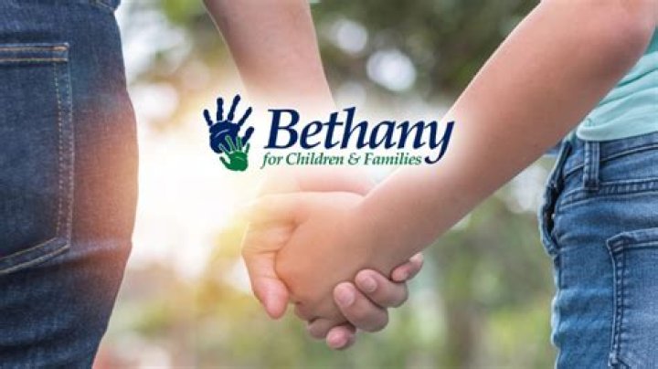 WATCH: Bethany for Children & Families hosts open house