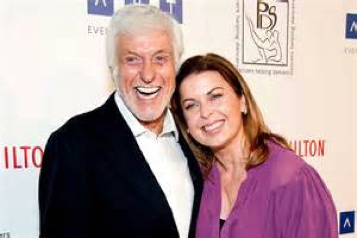 Watch Dick Van Dyke, 96, dance with wife Arlene Silver in this sweet video