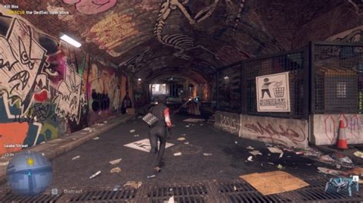 Watch Dogs: Legion Guide - How to Play Multiplayer