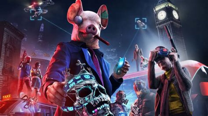 Watch Dogs: Legion Review - Taking London Back