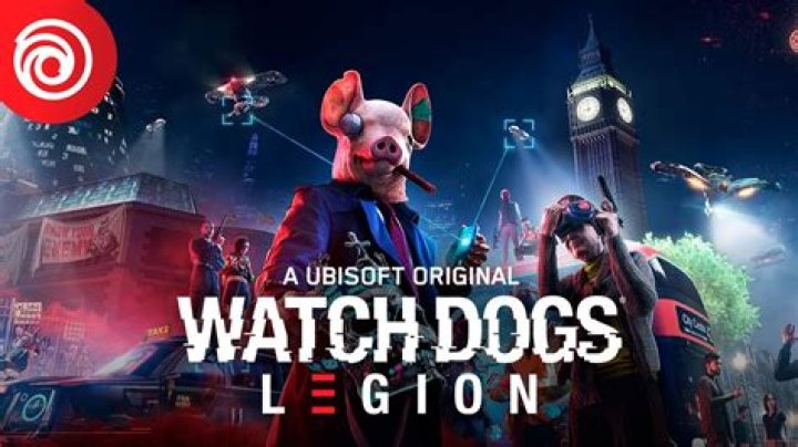 Watch Dogs: Legion Title Update 5.51 Patch Notes