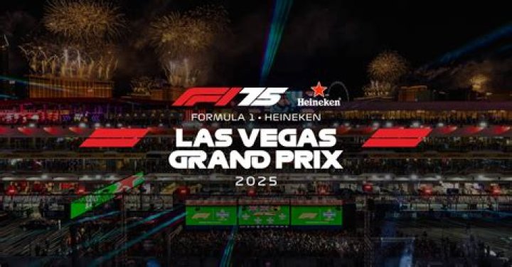 Watch: Las Vegas set for its biggest party yet