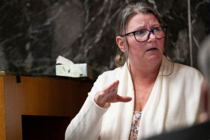 WATCH LIVE: Day 7, Jennifer Crumbley’s trial for involuntary manslaughter – Crumbley takes the stand