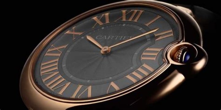 Watch Snob On Cartier Watches