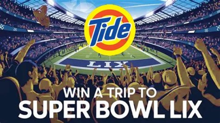 Watch Terry Bradshaw and Jeffrey Tambor in Tide Super Bowl 2017 commercial