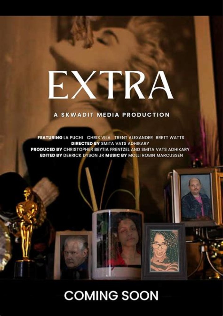 Watch the documentary and web extra