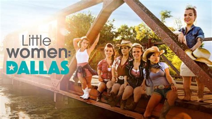 Watch the full trailer for Little Women: Dallas Season 2