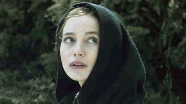Watch The NSFW Trailer For Gothic Horror The Lodgers