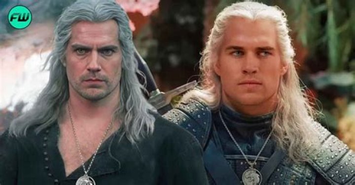 Watch The Witcher's Geralt and Vilgefortz Come to Blows in Season 3 Chapter 2 Clip (Exclusive)