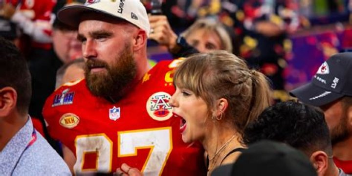 WATCH: Travis Kelce’s Bhangra Moves at Vegas Super Bowl Celebration Impresses Indian NFL Fans