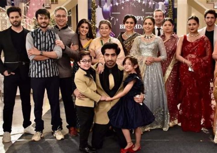 WATCH: Yeh Rishta Kya Kehlata Hai's Pranali Rathod shares her childhood video and it is too cute to miss