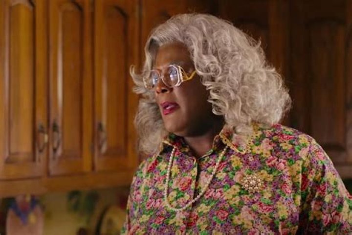 Watching All Madea Movies in Order [GUIDE]