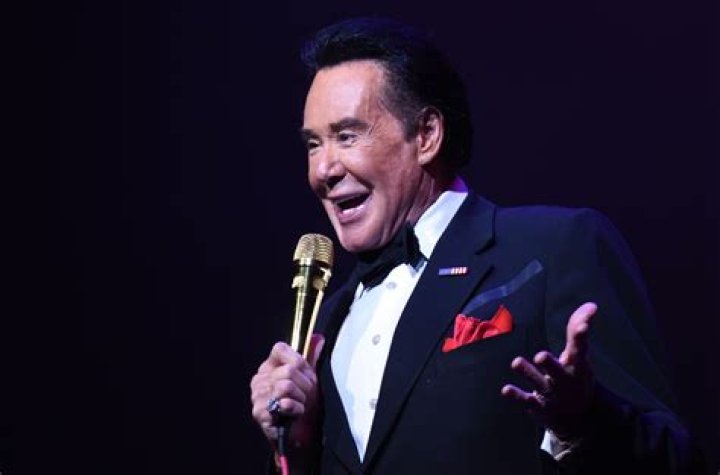 Wayne Newton to perform at Rhythm City