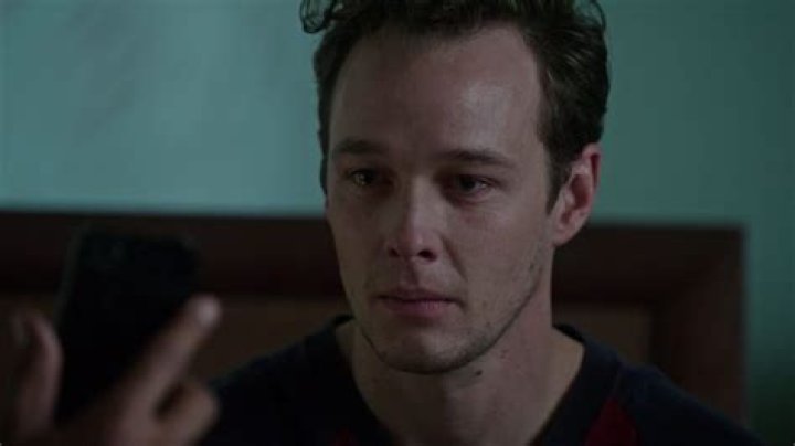 We Finally Met Rudy Walters On 'How To Get Away With Murder'