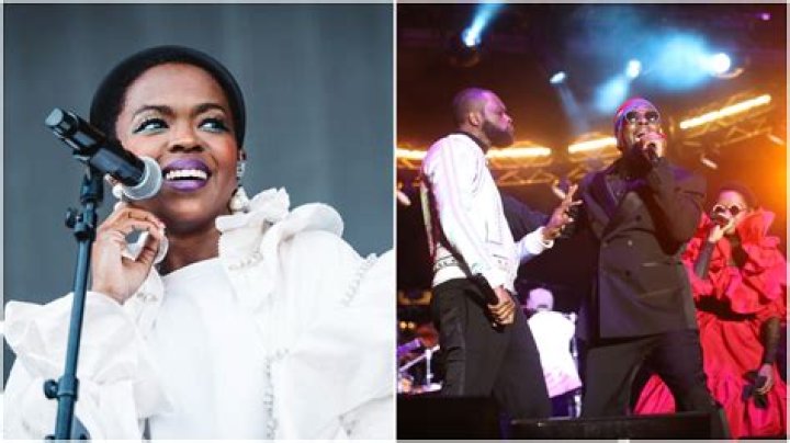 ‘We Have a Complicated But Beautiful History’: Lauryn Hill Says the ‘Culture’ Needed a Fugees Reunion Tour