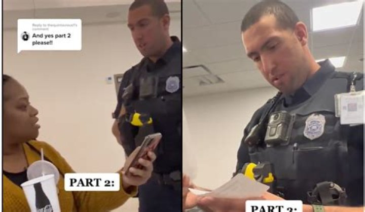 ‘We Have Our Tickets’: Black Women Say They Were Singled Out By Cop Who Threatened to Arrest Stranded Southwest Travelers for Trespassing
