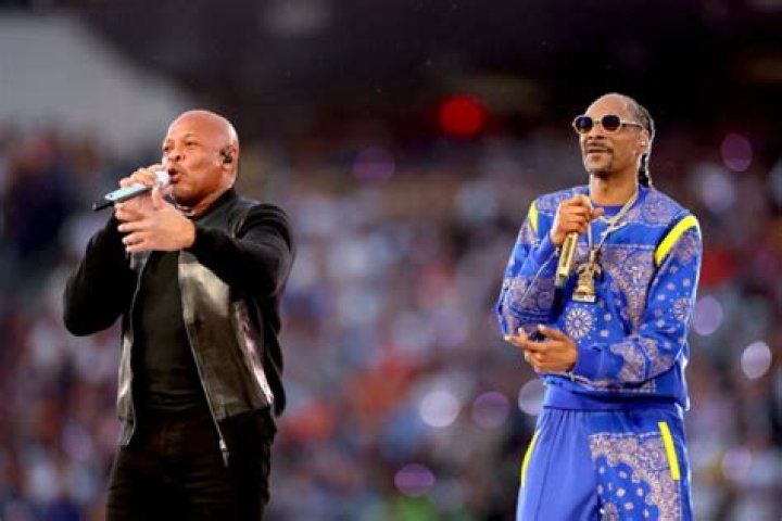 ‘We’re Back Together Again’: Snoop Dogg Reflects on Reuniting with Dr. Dre In the Studio 30 Years Since ‘the Chronic ’ 