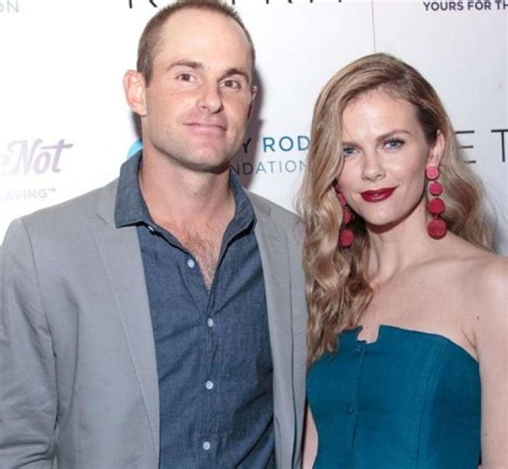 Weight Loss Journey Of Break Point Andy Roddick: Illness, Health And Net Worth Update