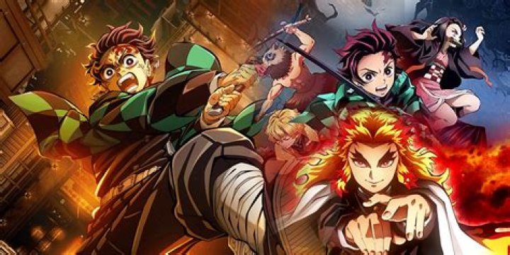 Wendy's Crosses Over With Demon Slayer Via New Social Media Post
