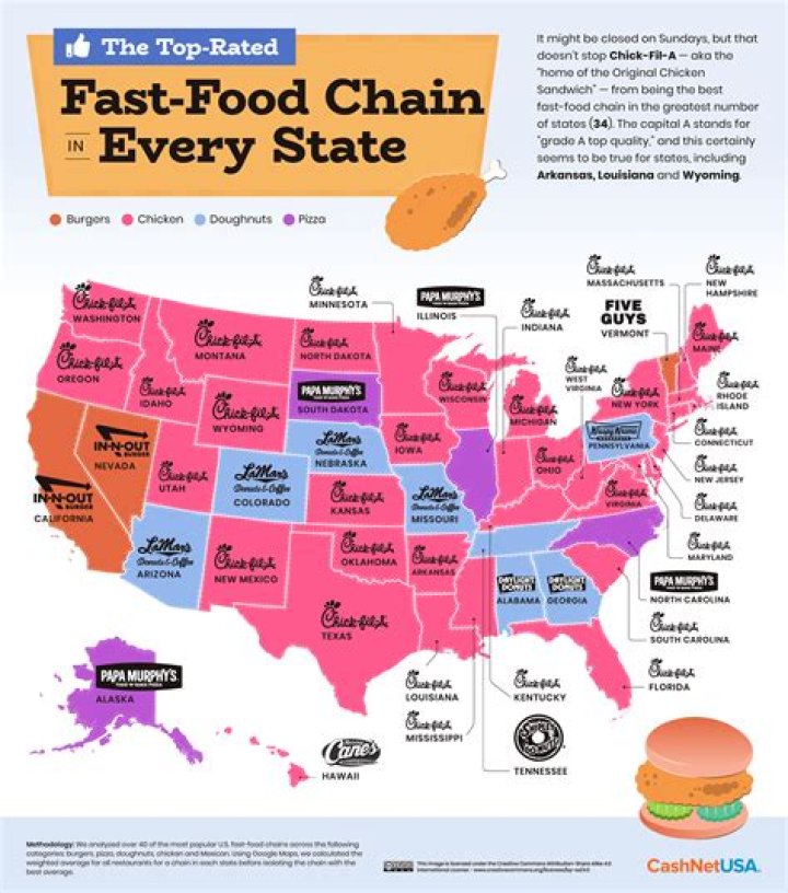 Wendy's Israel: A Comprehensive Guide To The Iconic Fast Food Chain