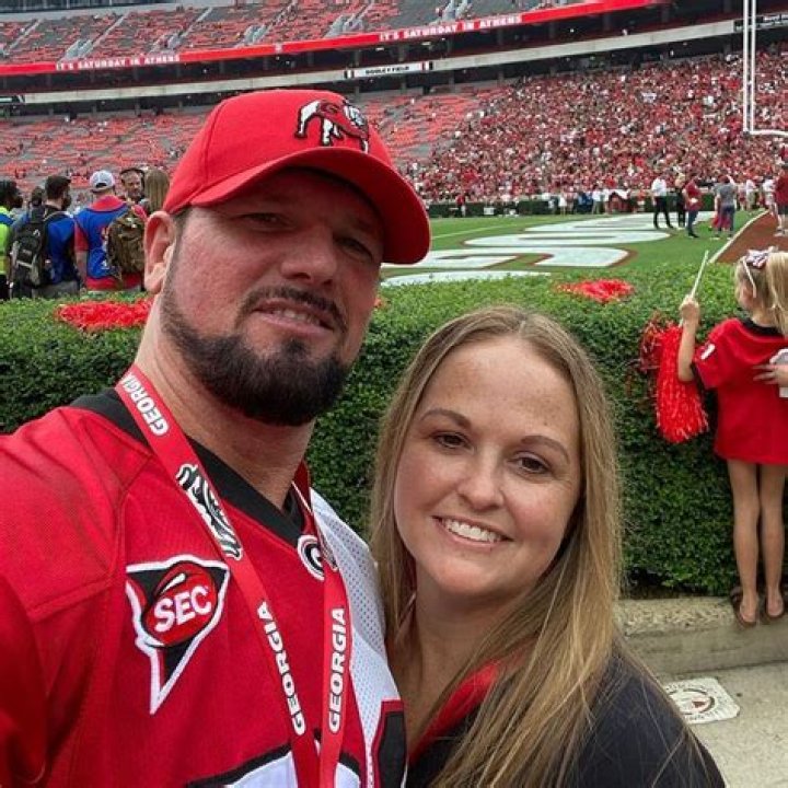 Wendy Jones (AJ Style’s Wife) Wiki, Biography, Age, Boyfriend, Family, Facts and More