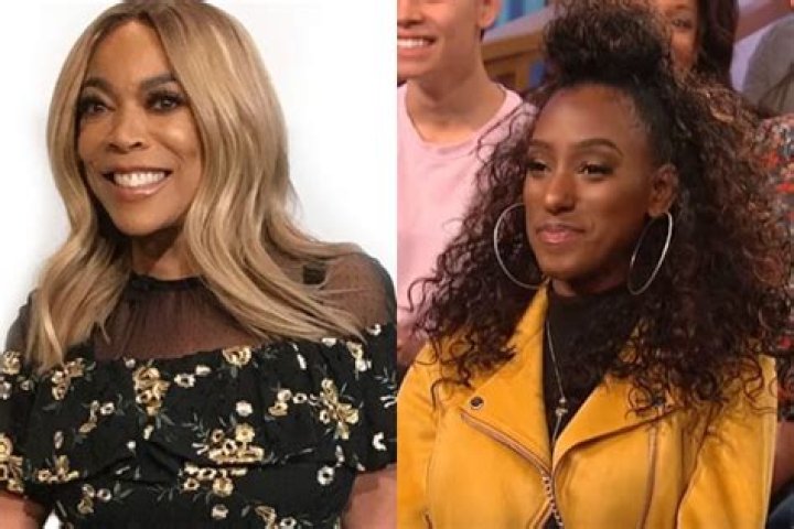 Wendy Williams Calls A Woman In Her Studio Audience ‘Blackie’ and Fans Lose It