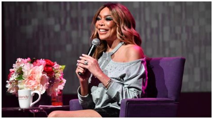 Wendy Williams Removes Her Wig While Being Consoled by Blac Chyna Following Years of Concerns About Former TV Host’s Health and Well-Being
